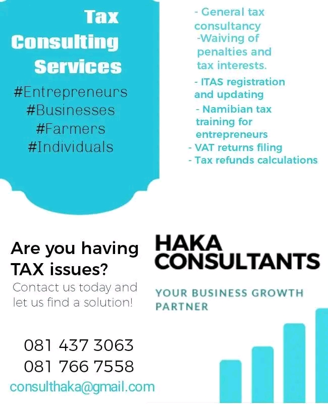 Haka Business Consultants