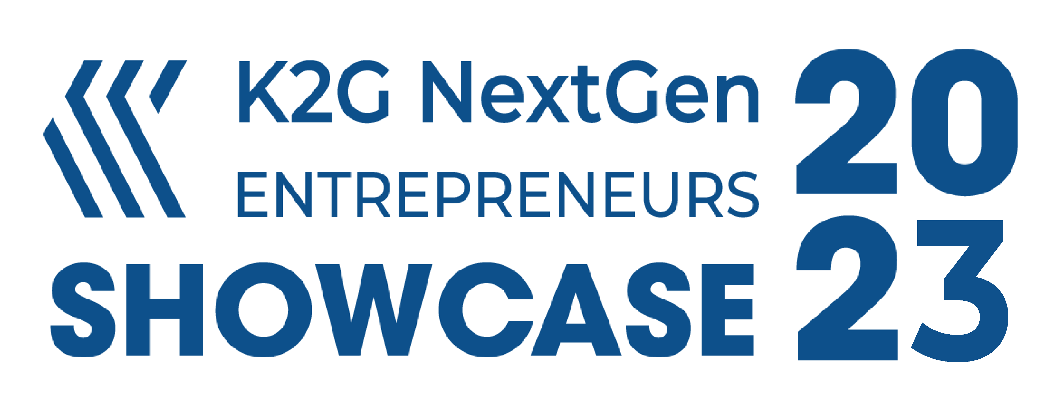 K2G NextGen Entrepreneurs Showcase 2023 – in4msme